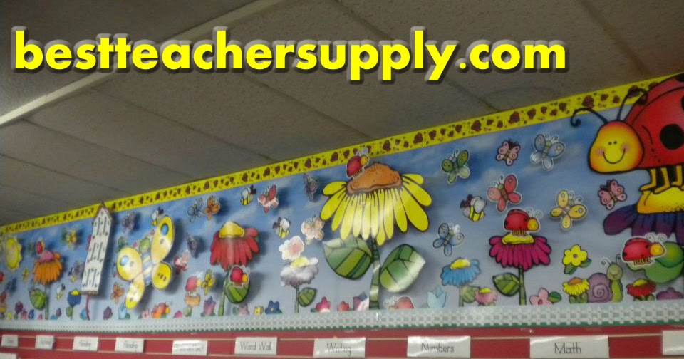 Best Teacher Supply & Toys