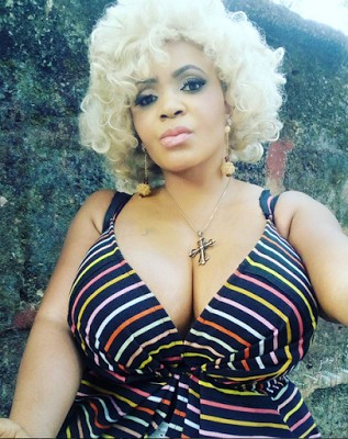Cossy Orjiakor Cossy Orjiakor