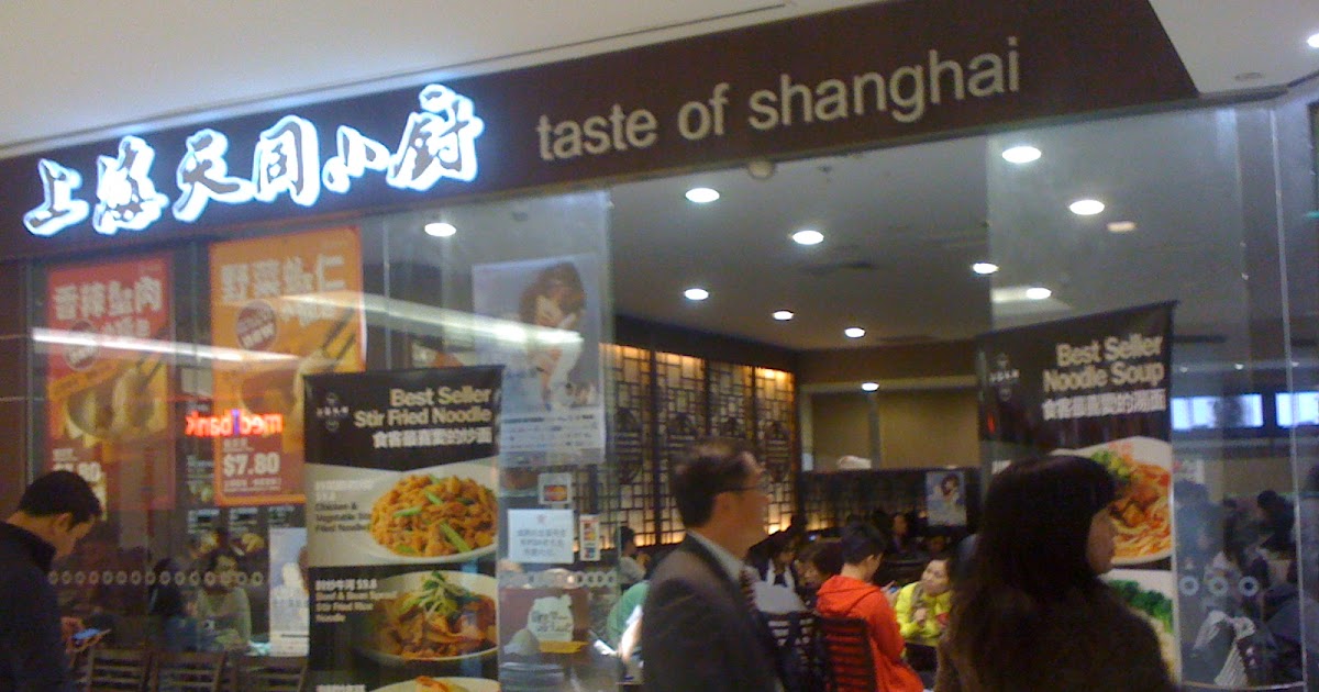 Best Places For Lunch Around Times Square