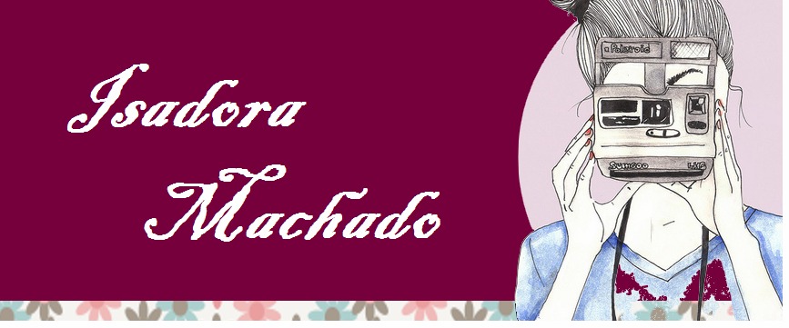 Isadora Machado