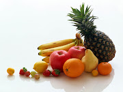  . frutas