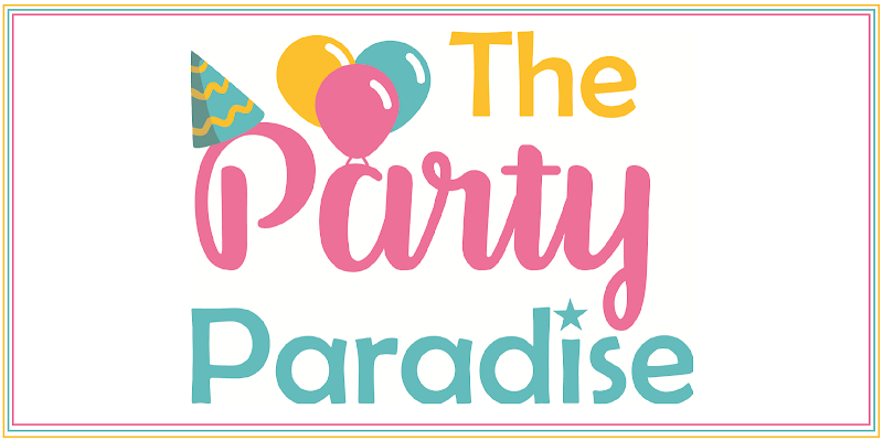 The Party Paradise (CANDY BUFFET MALAYSIA)
