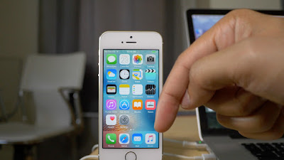 How to downgrade your iPhone from iOS 9.1 to iOS 9.0.2