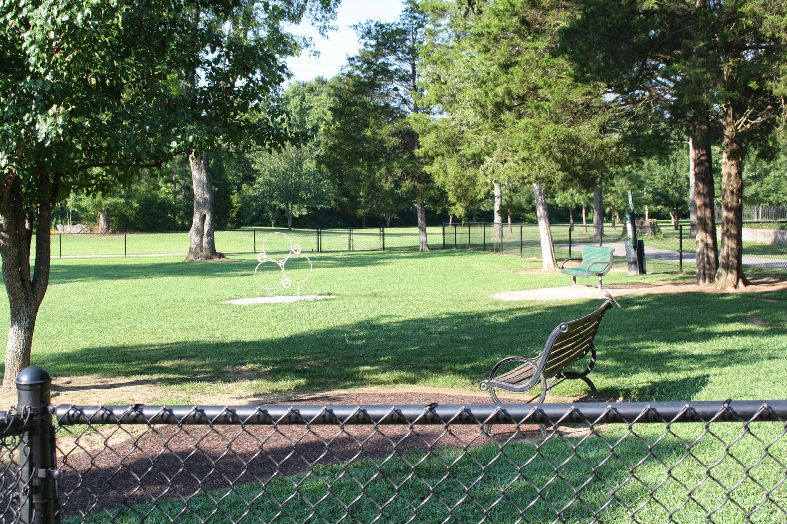 Play Chattanooga Heritage Park