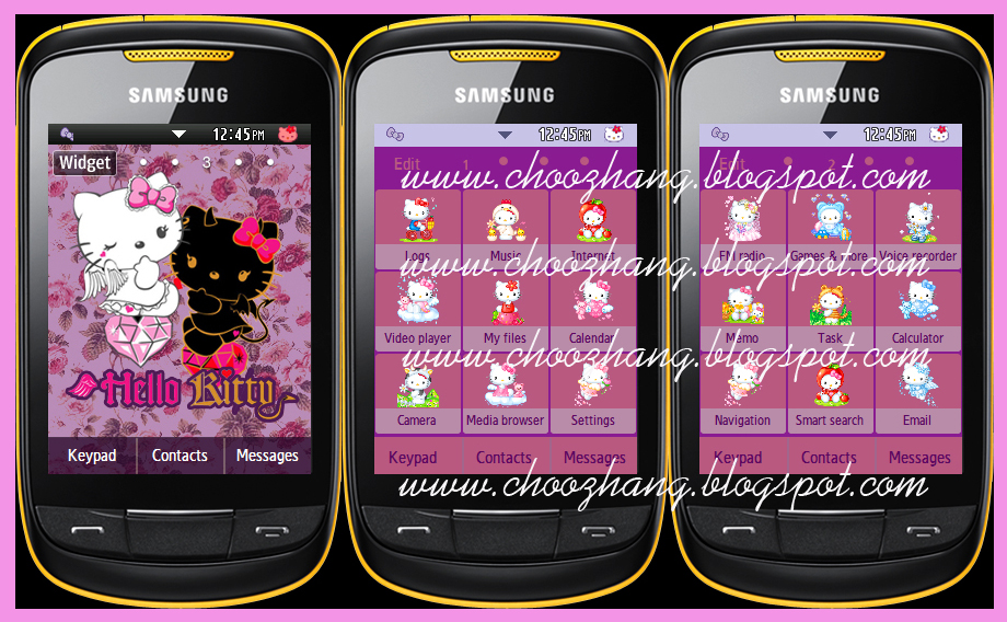 прошивка на samsung s3850 прошивка на samsung s3850