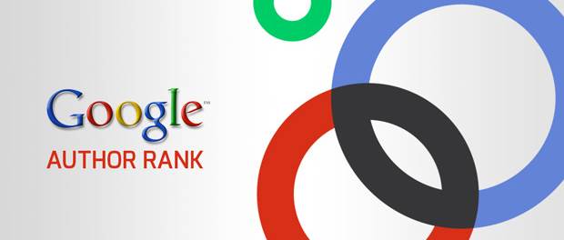 Google Author Rank Google Author Rank