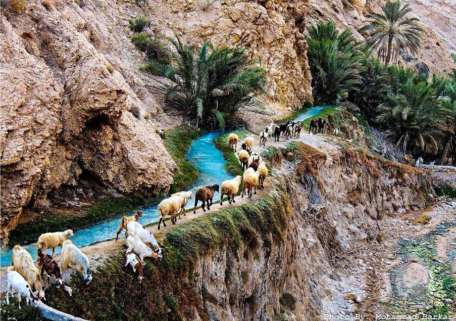 Beautiful Balochistan #MeinHoonPakistan ~ Mein Hoon Pakistan