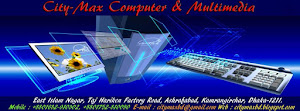 City-Max Computer & Multimedia