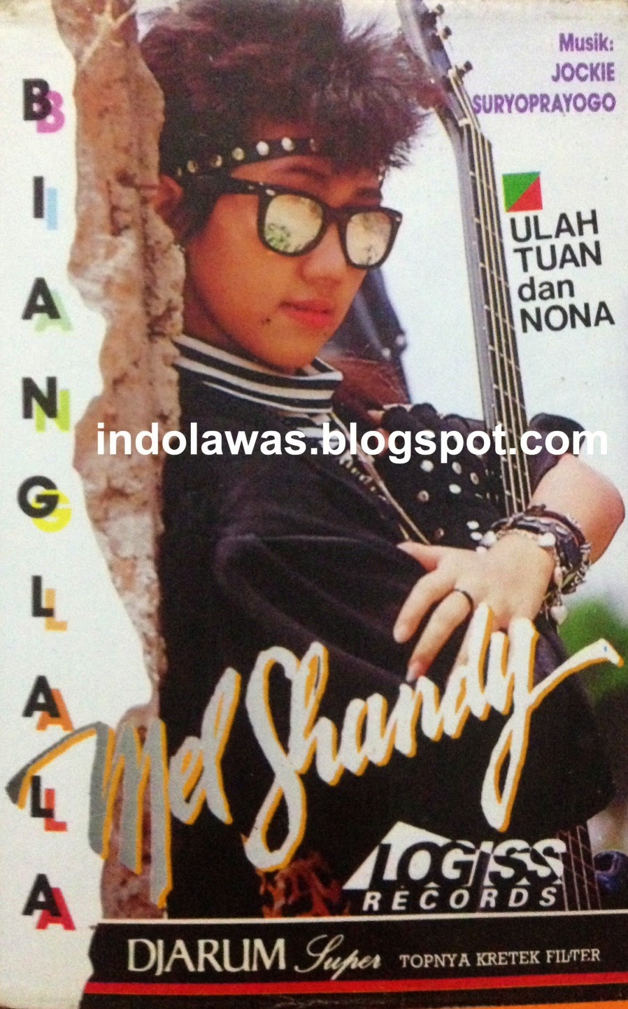 Mel Shandy Bianglala Download Lagu Dan Chord Gitar