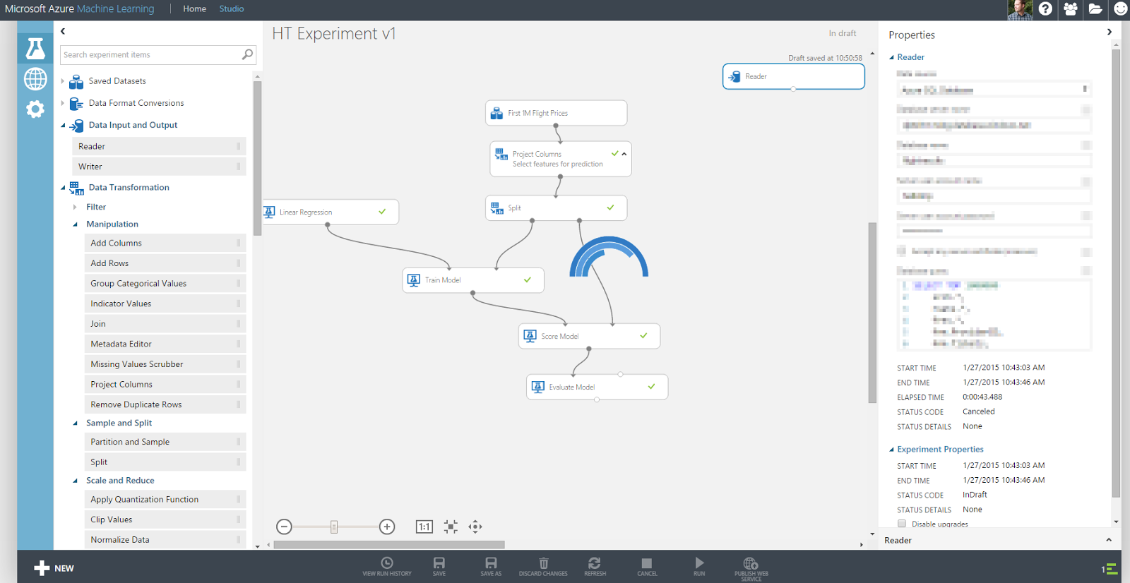 MCSA Machine Learning - microsoftcom
