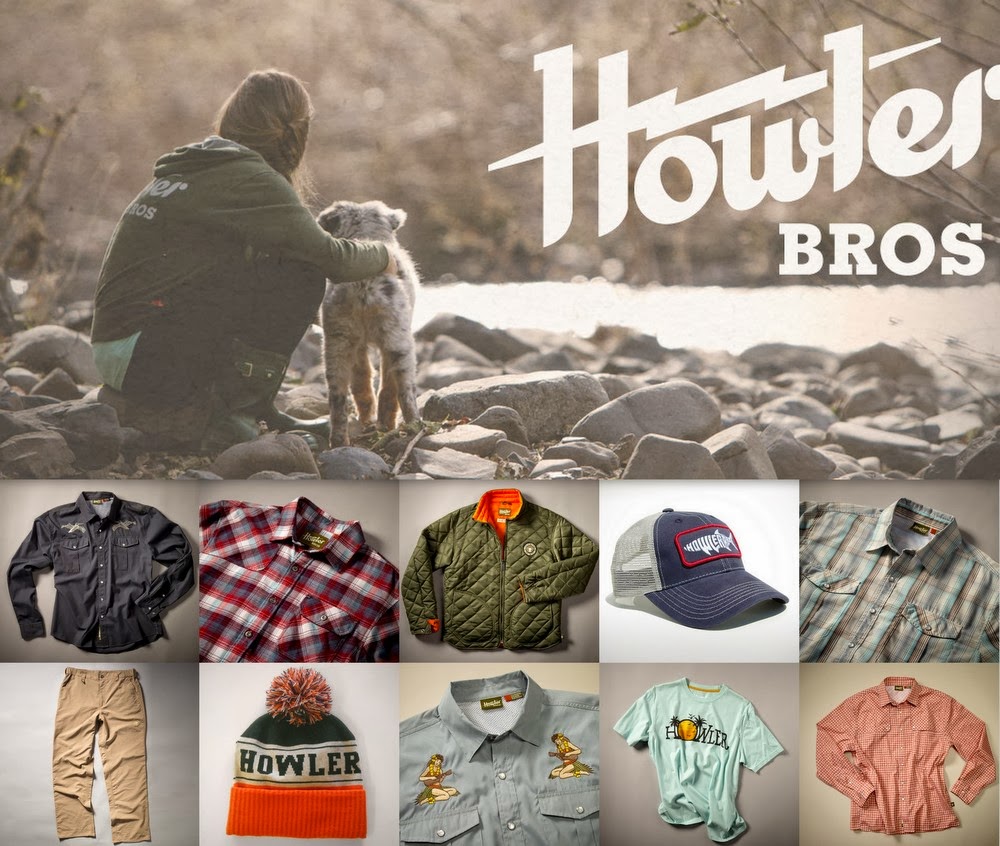 Coupons for Stores Related to howlerbros.com Use Coupon Code And Receive 40% Off skuzcalsase.ml Products. BLOWOUT // Now online we have 40% off all apparel and hats. Use discount code at checkout from now thru next Friday to Howler up and heed the call.