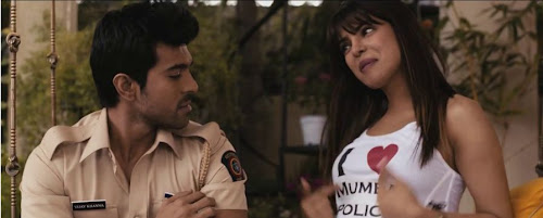 Zanjeer - 2013