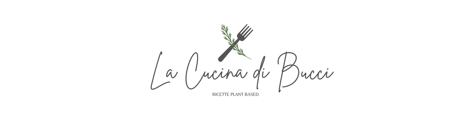 La cucina di Bucci