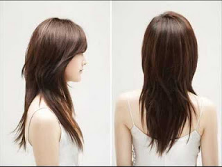 Nah berikut ini beberapa model rambut untuk wanita gadis cewek di