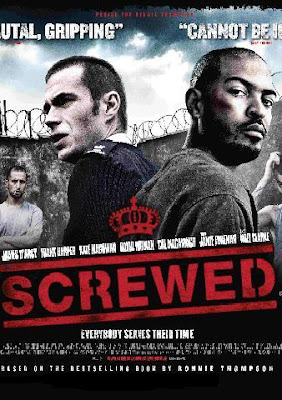 Screwed (2011)