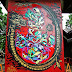 Kress and Suiko Japan Graffiti