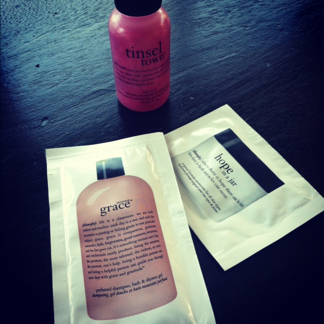 Ulta Review & Philosophy Skin Care Products RIO the Dreamcatcher