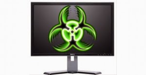 Virus #2 Virus #2