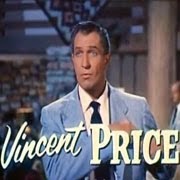Spooky Isles Vincent Price Podcast