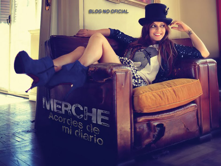 Blog de Merche