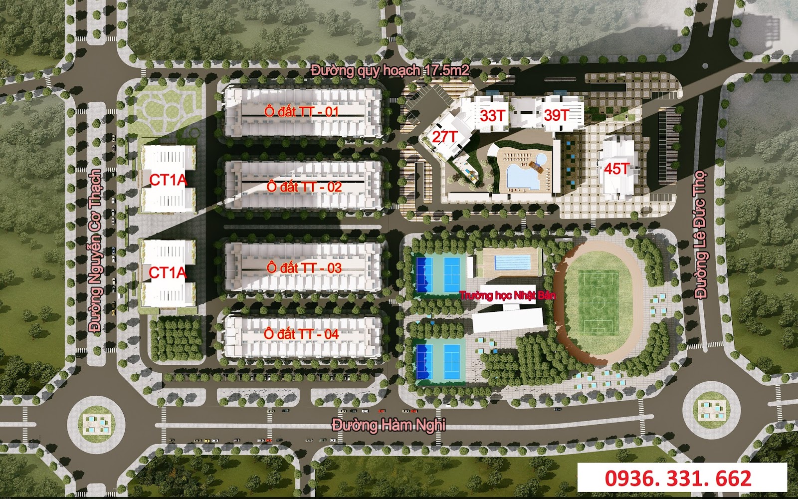 tổng quan chung cư hải đăng city tổng quan chung cư hải đăng city