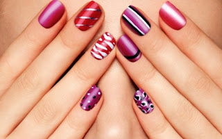 Unhas Decoradas Dicas de imagens de Unhas Decoradas