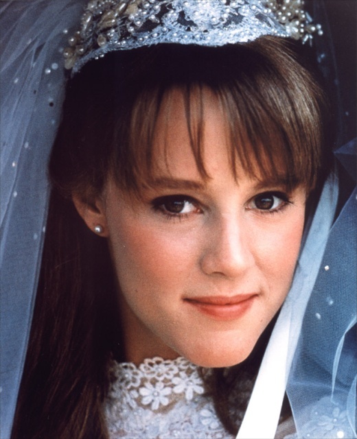 You're Waiting For a Train... Pretty Girl 01.18.12 Mary Stuart Masterson