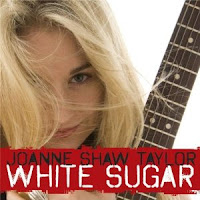White Sugar White Sugar