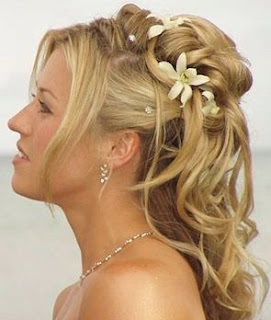Prom Hairstyles 2011