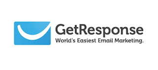 Getresponse Logo