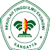 Logo STIE Nusantara Sangatta