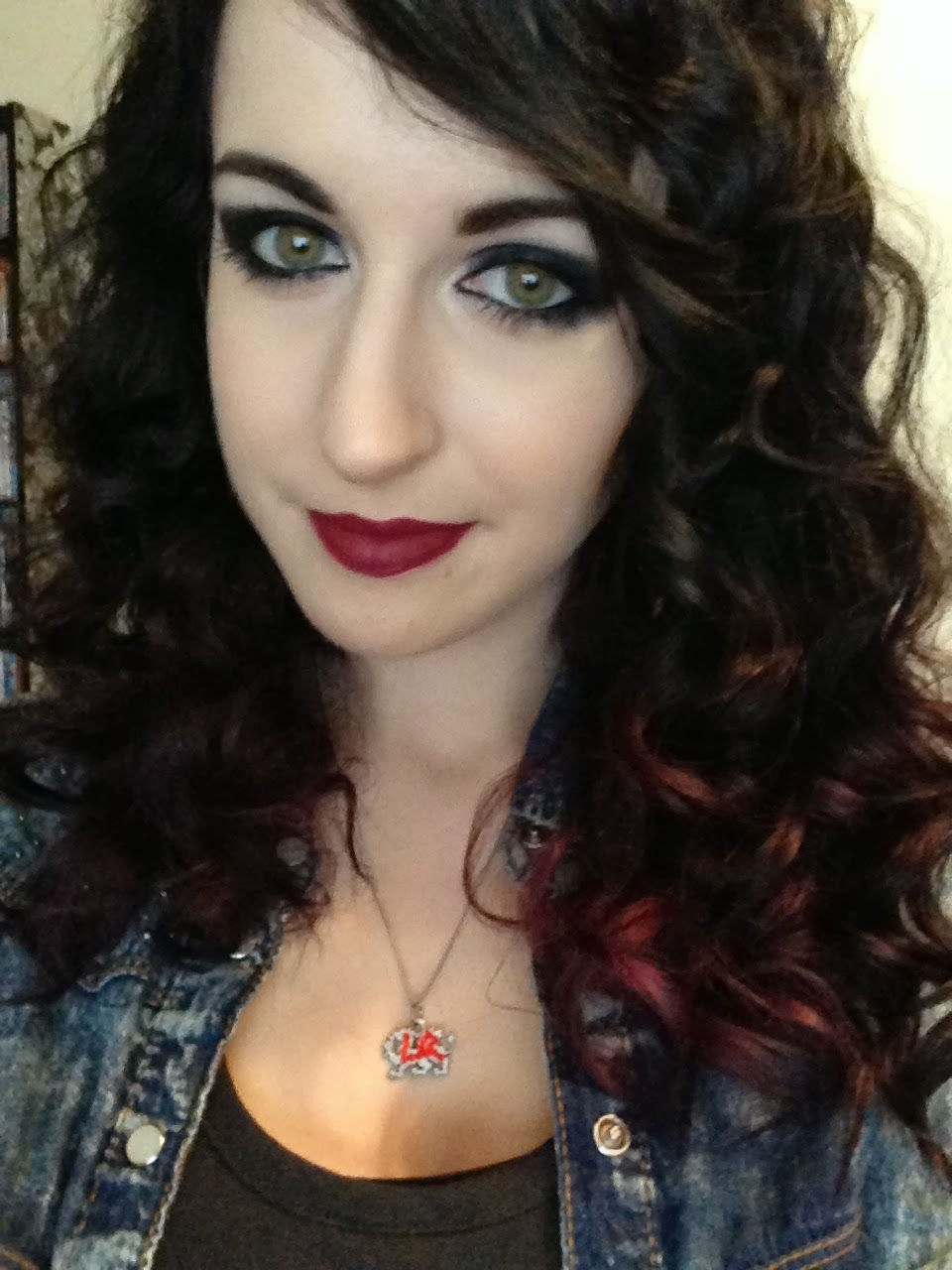 Ali Zombie Alternative Uk Music Beauty And Lifestyle Blog