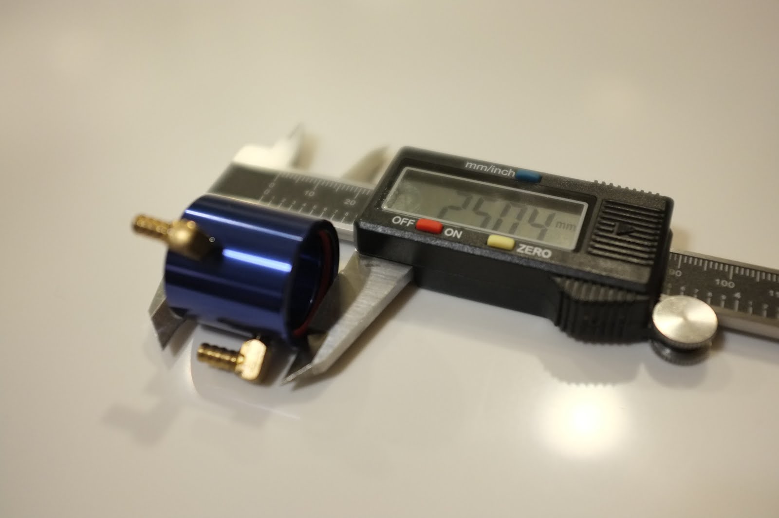 Water cooled Hotend? 3D printing