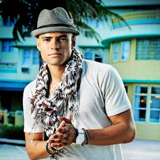 Mohombi - Maraca Lyrics | Letras | Lirik | Tekst | Text | Testo | Paroles - Source: musicjuzz.blogspot.com