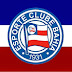 Nota oficial do Bahia, em 17/06/2015