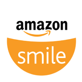 Support us by Shopping with Amazon Smile