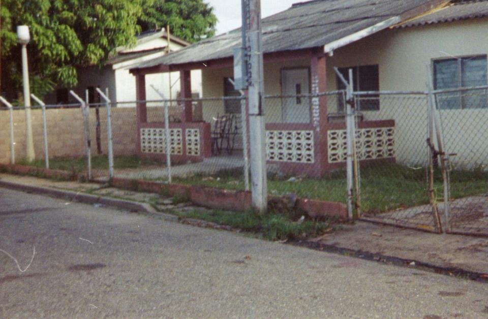 Cabimas La Gente y su Cultura Los Campos Petroleros de CabimasSotero Pino Roque