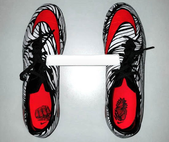 hypervenom neymar 2016