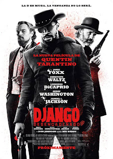 Django Desencadenado