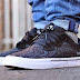 Supra Axle Paisley