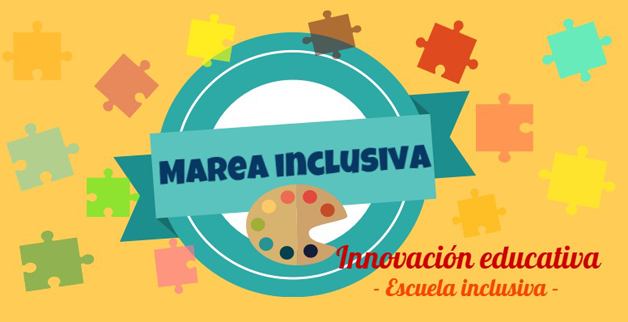 #MAREAINCLUSIVA 