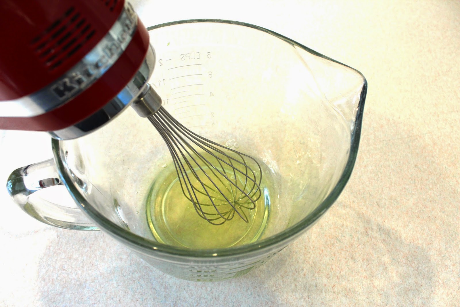 Hey, Mom! What's For Dinner? Lemon Meringue Pie with Shortbread Crust