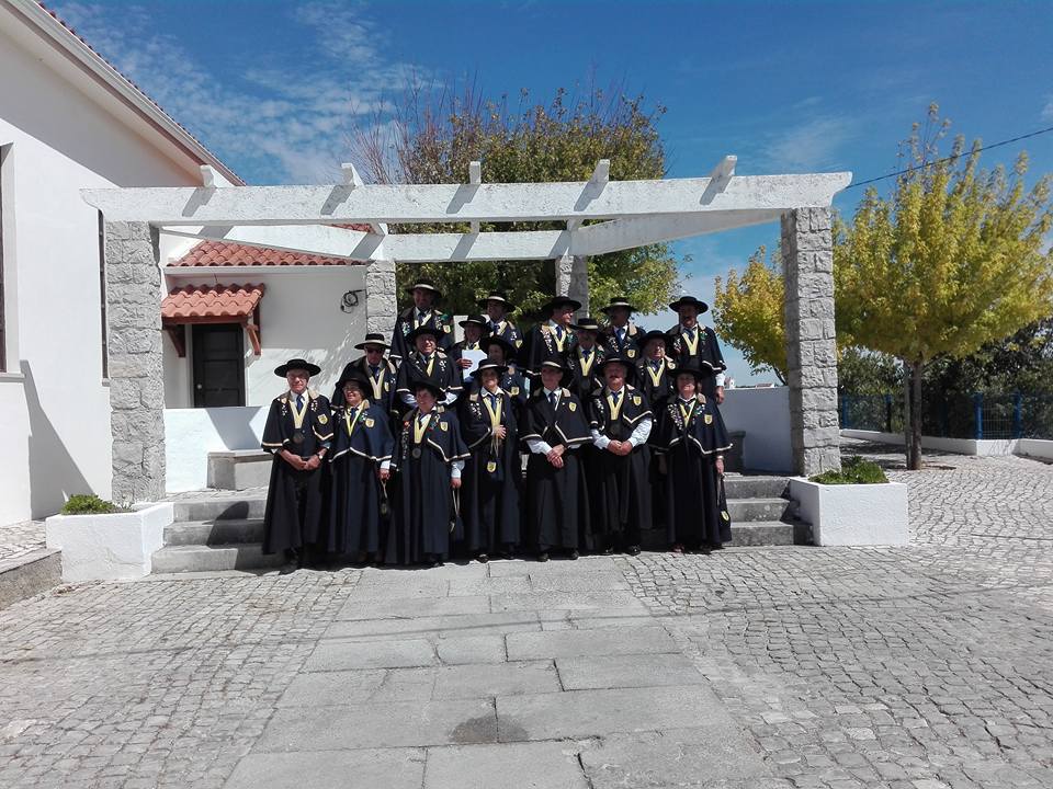 Confraria Gastronómica "Os Tanheiros"
