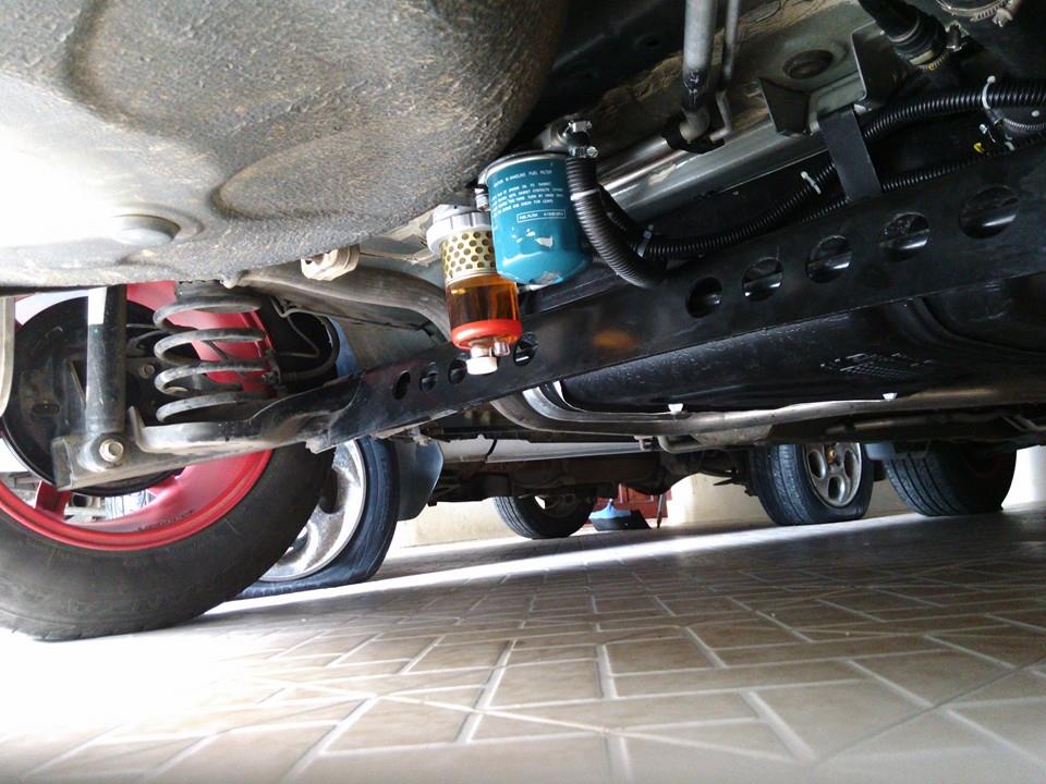 pasang filter sedimen air di chevrolet spin diesel untuk pasang filter sedimen air di chevrolet spin diesel untuk