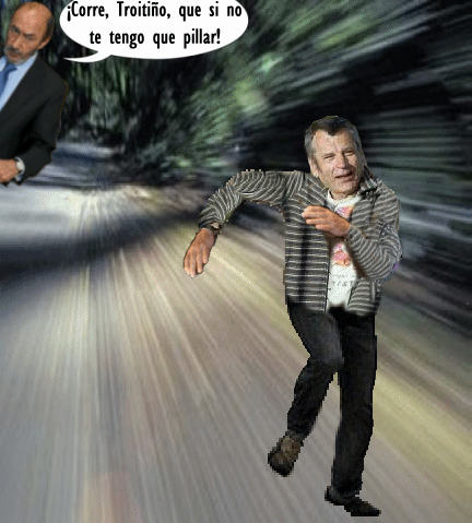 Zapatero embustero