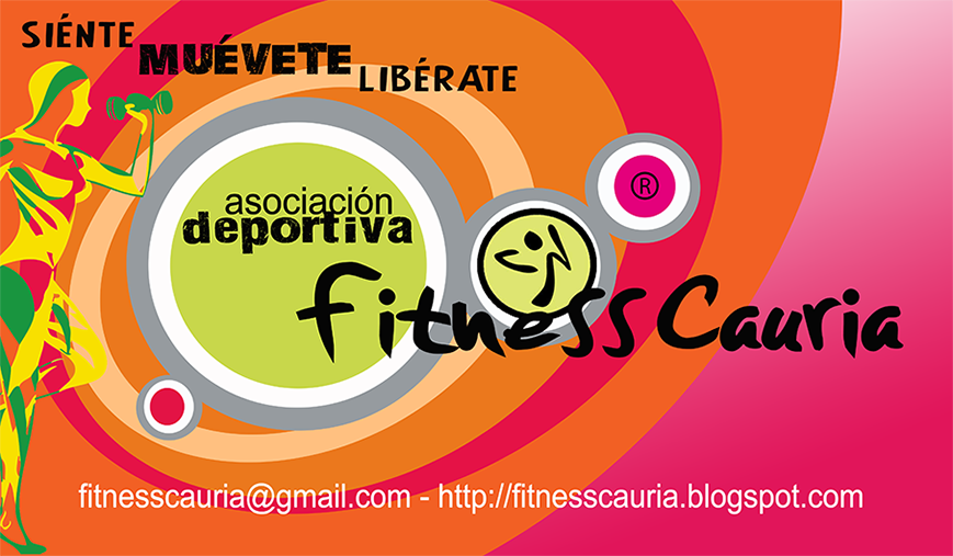 FITNESS CAURIA