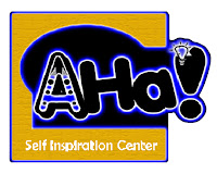 AHa Self Inspiration Center - Lembaga Training Motivasi Anak dan Remaja Terbaik Indonesia