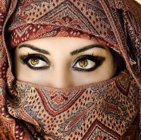 Beautiful Eye Make up