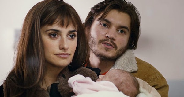 Trailer for the film with Penelope Cruz