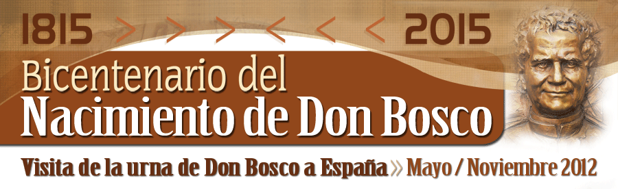 Don Bosco nos visita